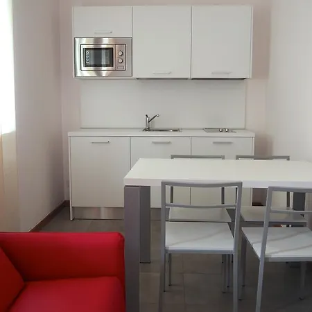Apartment Bergamohomeholidays *