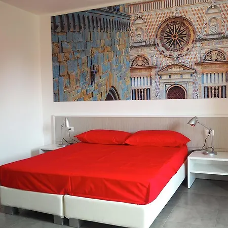 Apartment Bergamohomeholidays