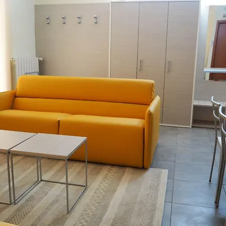 Apartment Bergamohomeholidays Bergamo