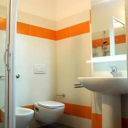 Apartment Bergamohomeholidays